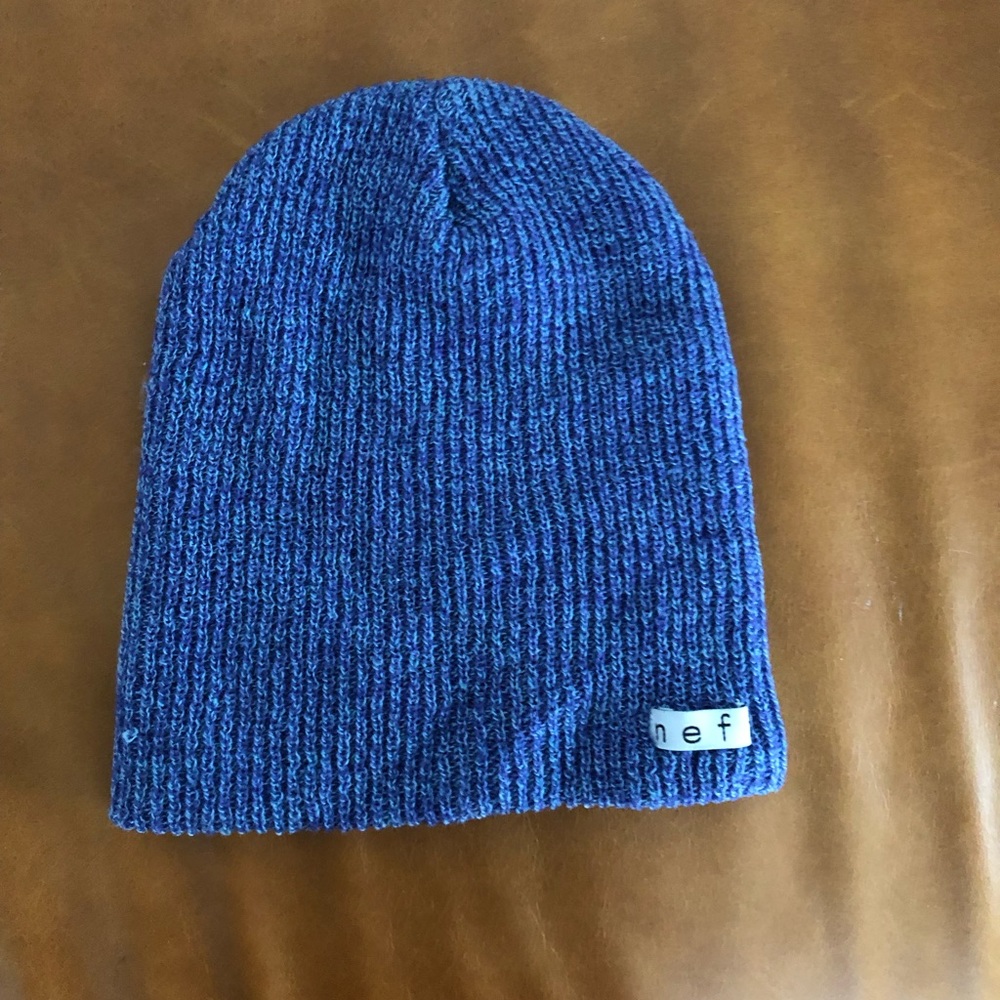 nef beanie